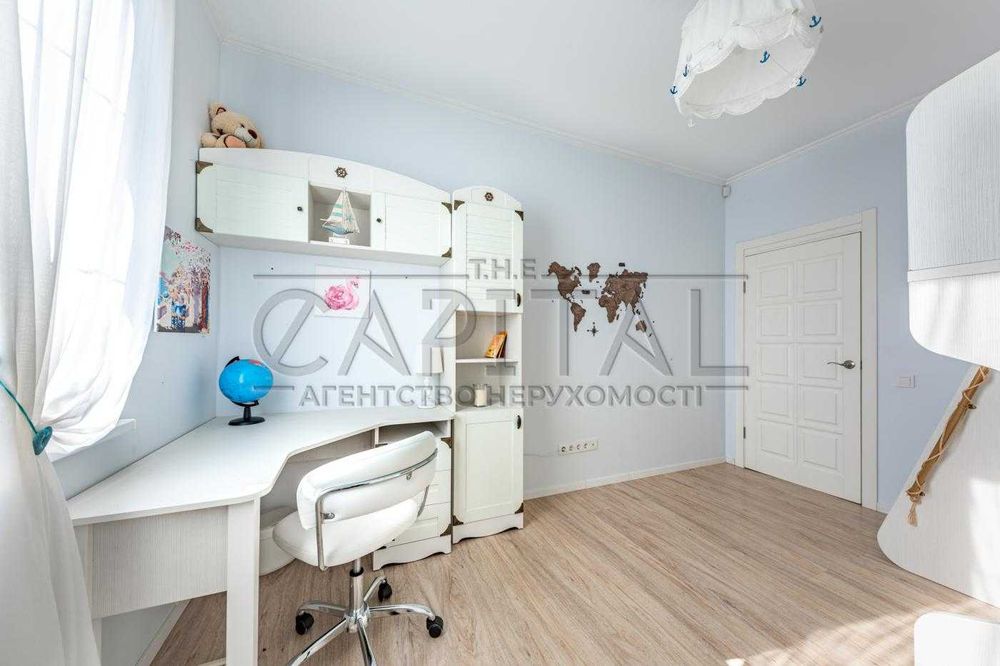 Оренда будинку Нові Безрадичі 132м2 КМ Honey Hills  Обухівський район