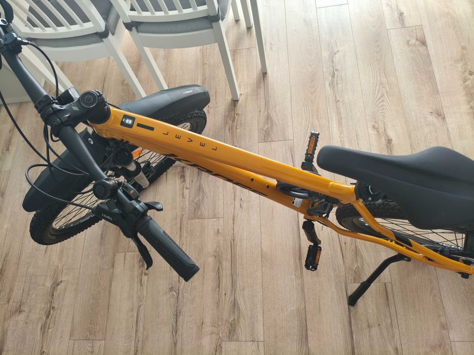 Rower Kross level 2.0- 29 cali sprzedam.