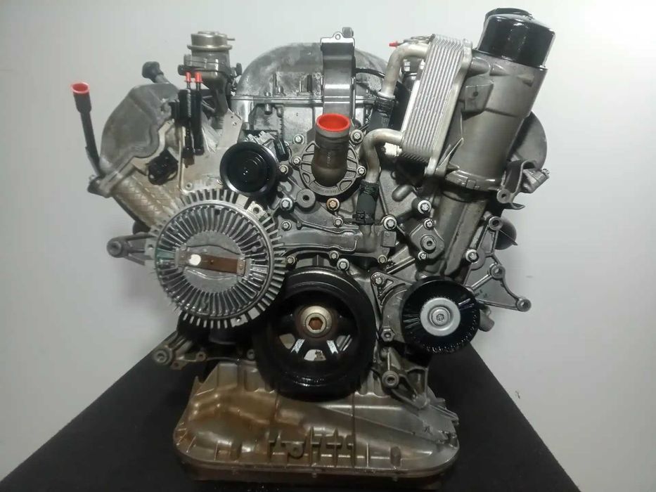 Motor MERCEDES M (W163) 3.2 V6 18V 218 CV    112942