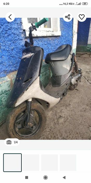 Продам на запчасти, или под ремонт.