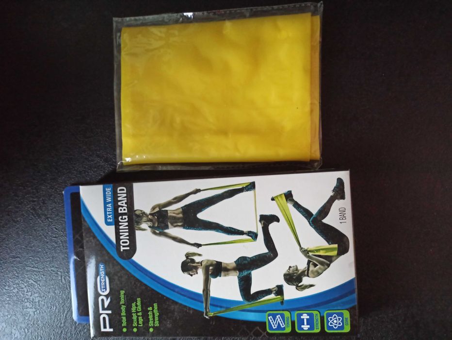 Эспандеры для скул, кистевой. Петли для подтягивания. Роллер массажный