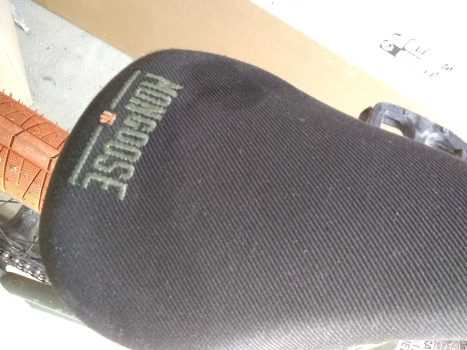 Продам BMX Mongoose