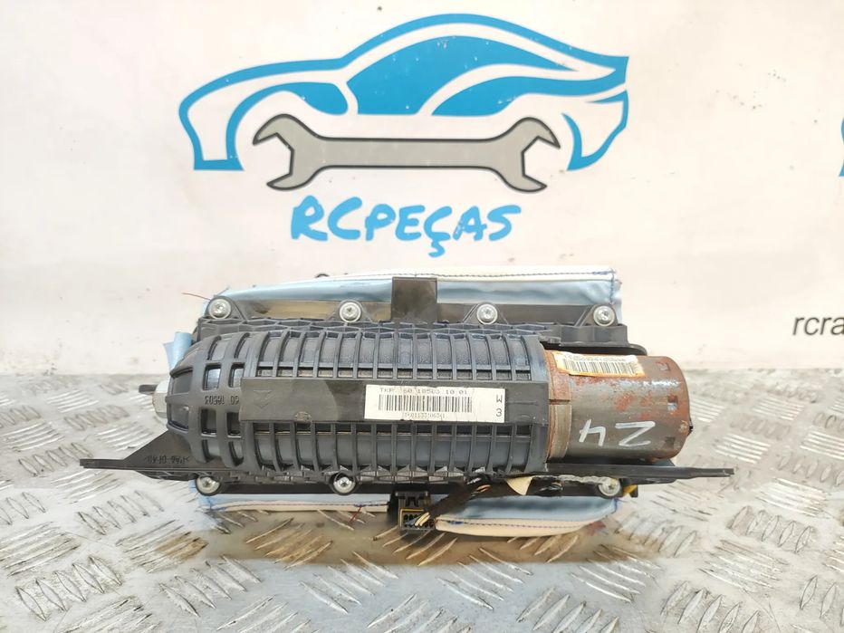 AIRBAG PASSAGEIRO PENDURA BMW Z4 E85 ROADSTER CABRIO E86 COUPE