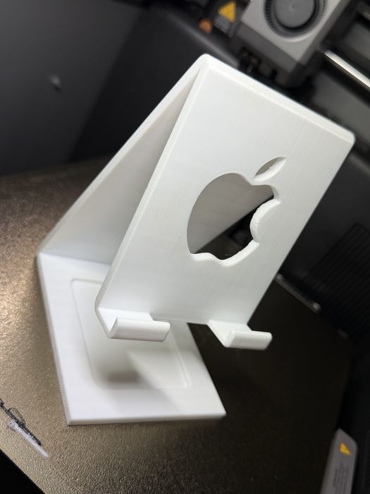 Suporte para Telemóvel e Tablet – Impressão 3D | 6 €