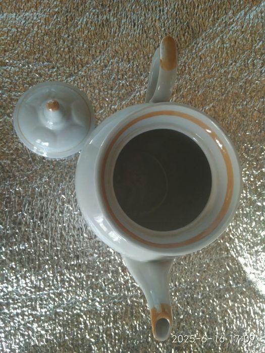 Чайник для заварки