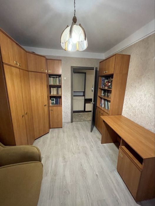 NEW! 3к (60м2), Європейського союзу 80, (Варшавський, Ретровіль)