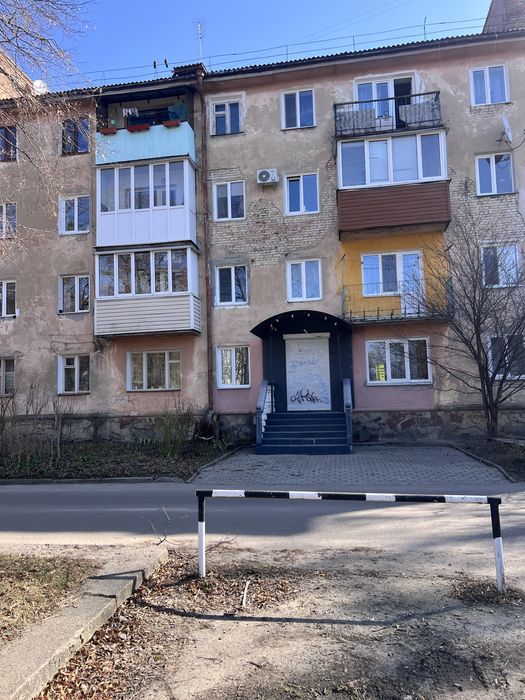Здам в оренду приміщення біля Текстильника під різний вид діяльності
