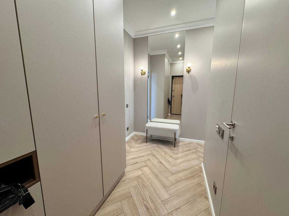 3-кімнатна квартира за адресою Куликове поле пл. (площа 86,7 м²) - Atlanta.ua - фото 14