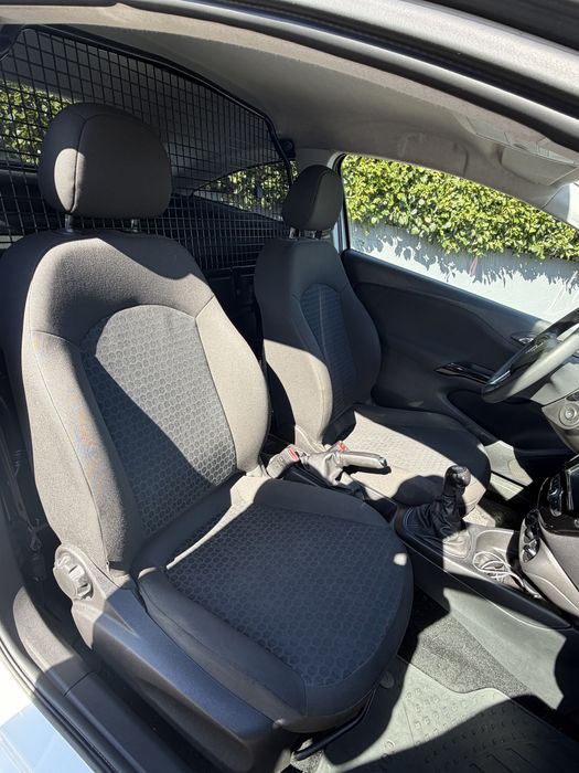 Opel Corsa E Van 1.3 CDTI 75cv 2017