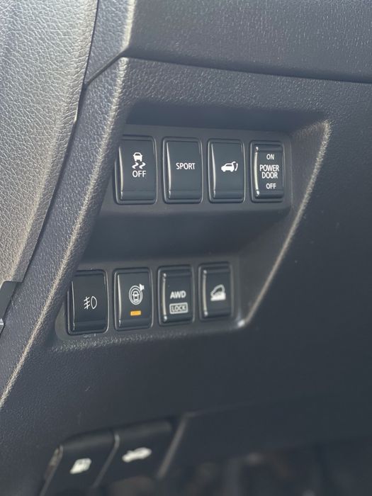Продам Nissan Roug