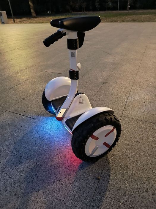 Оригинал от Segway (Ninebot Mini Pro)