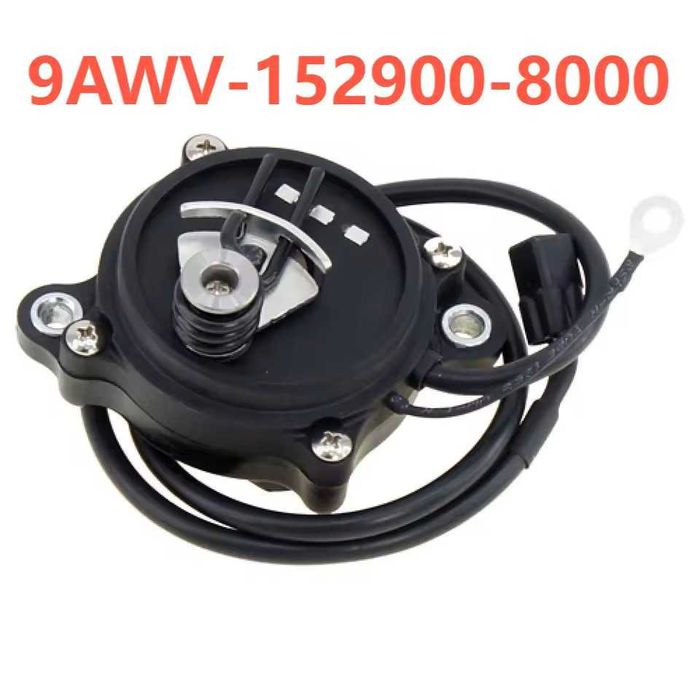 Silnik zmiany napędu CFMOTO 850 Gen 3 9AWV-152.900-80.00