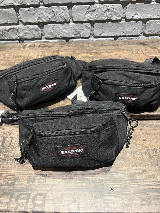 Бананка на пояс сумка сумочка  истпак істпак бананка eastpak