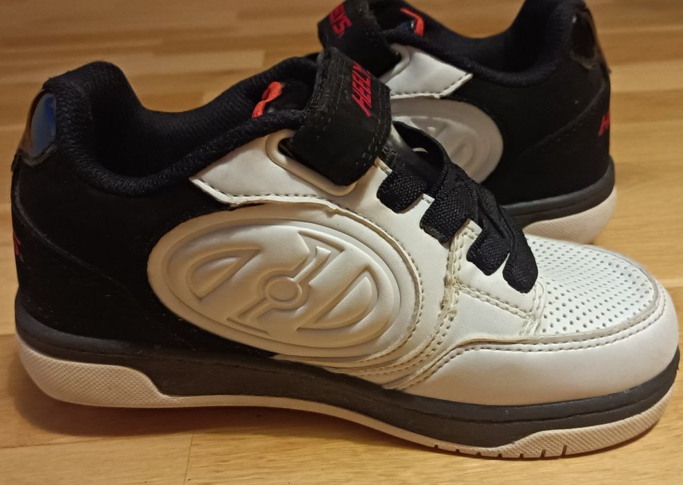 Buty rolki dla chłopca roz.32