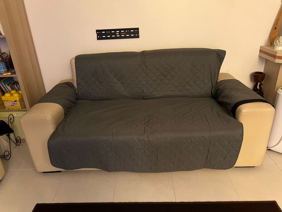 Sofa 2 Lugares ( oferta o de 3)