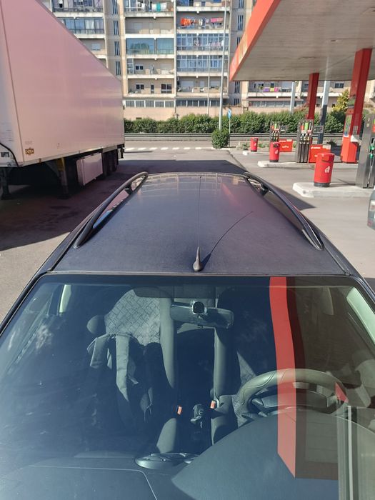 Ford Focus 2001.