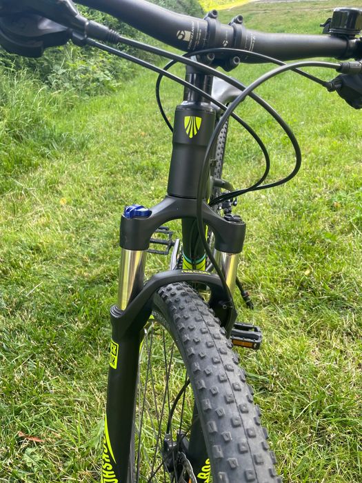 Rower MTB Trek X-Caliber 9