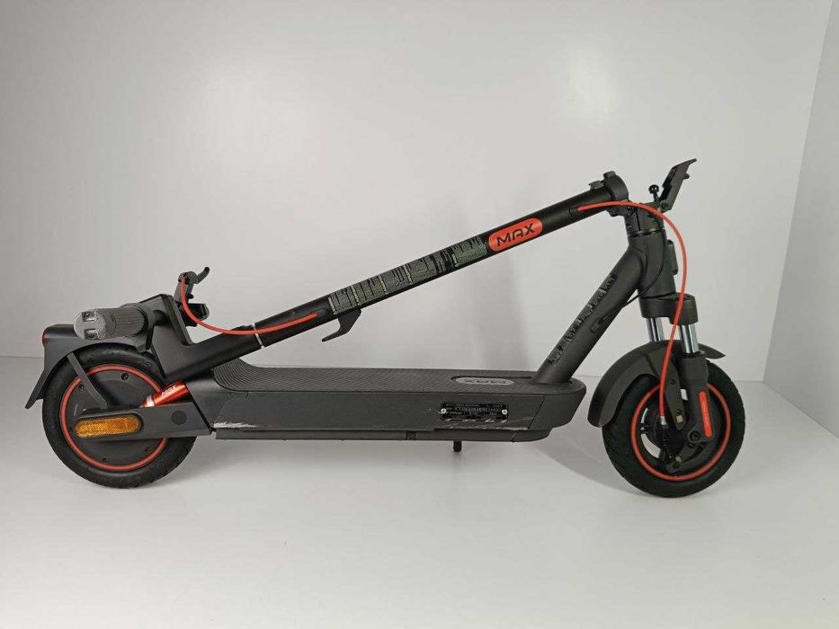 Hulajnoga Xiaomi Electric Scooter 5 czarna 350W 60km