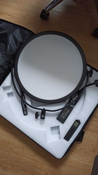 Lampa Patona Premium LED SL-360ARC