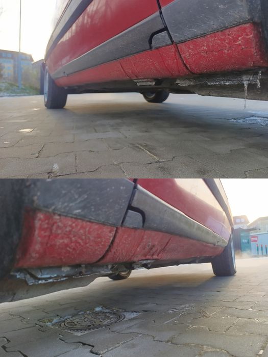 Audi 100 C3 Cygaro 1.8 LPG Bez korozji!!