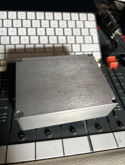 Mojo Gear Fx Stratosphere Sing & Drive