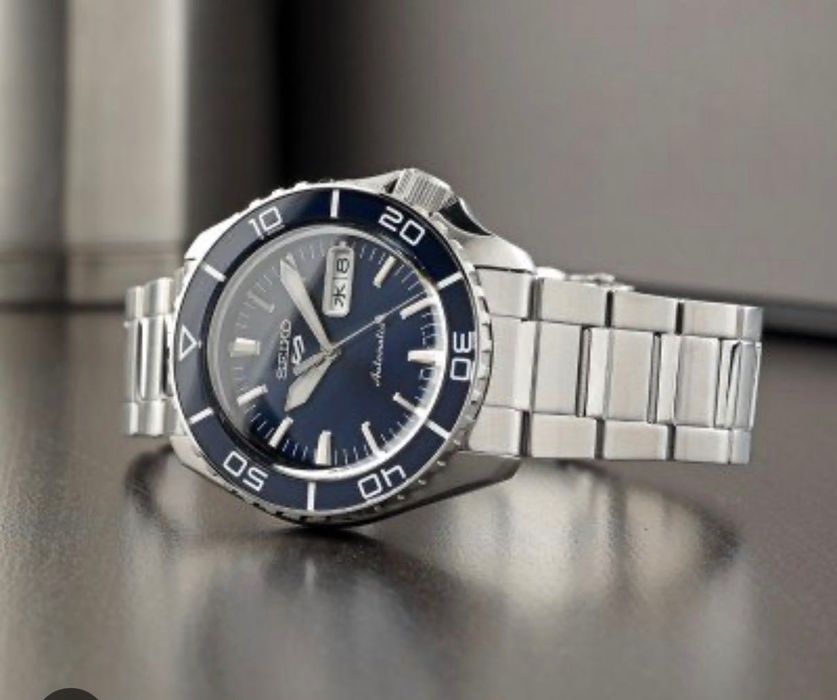 Vendo SEIKO 5 Sports SRPK97K1 (Novo)