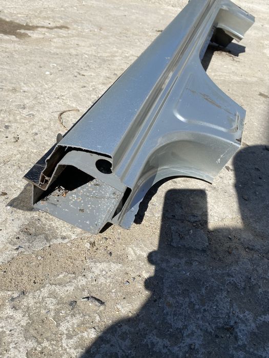 Левый порог Camry 30 Камри 30