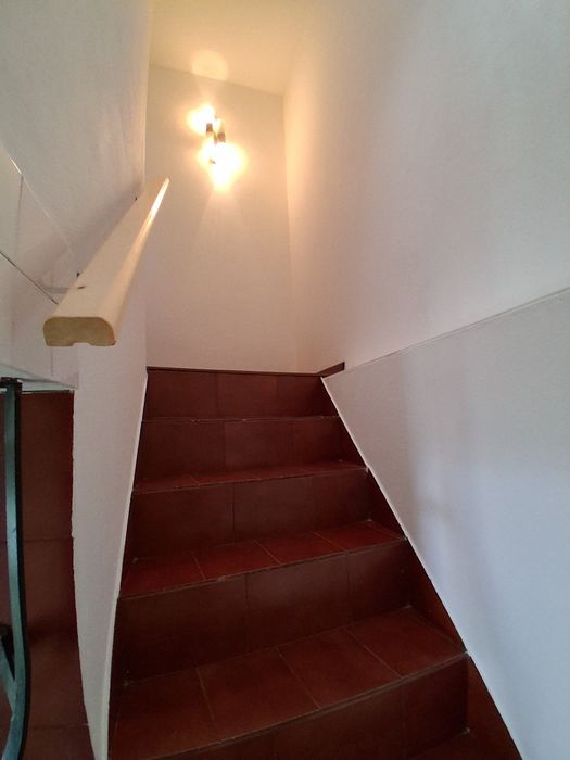 Alugo ou vendo moradia v3 .