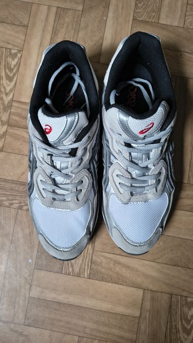 Buty Asics gel nyc