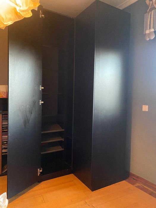 Armário Ikea em "L"