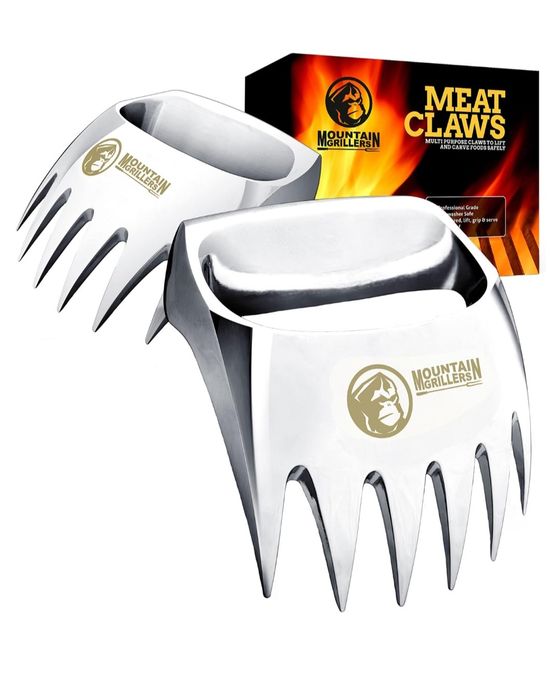 Rozdrabniacz do mięsa BBQ