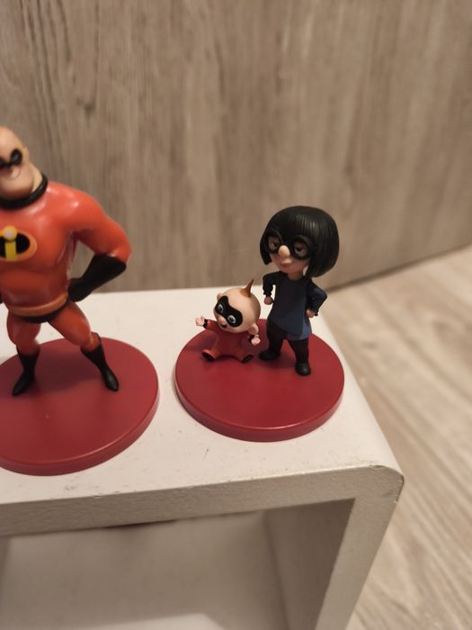 Audiobajki Disney deagostiny