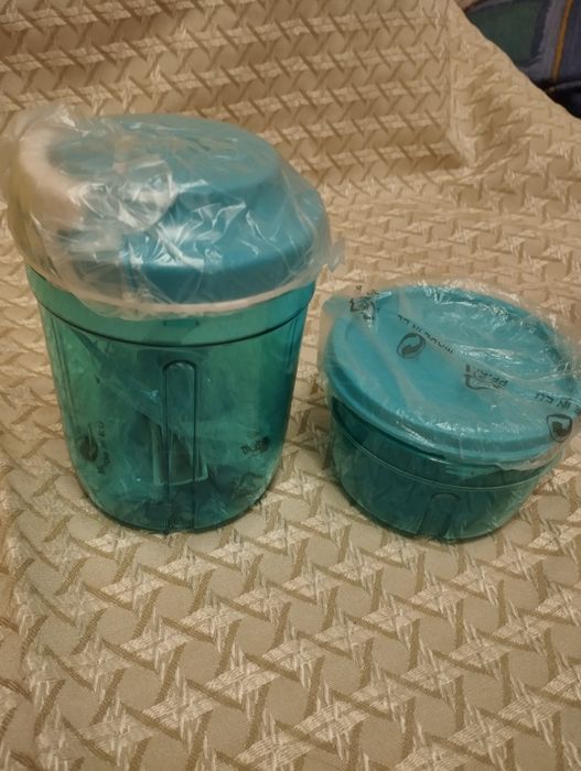 Посуда Tupperware