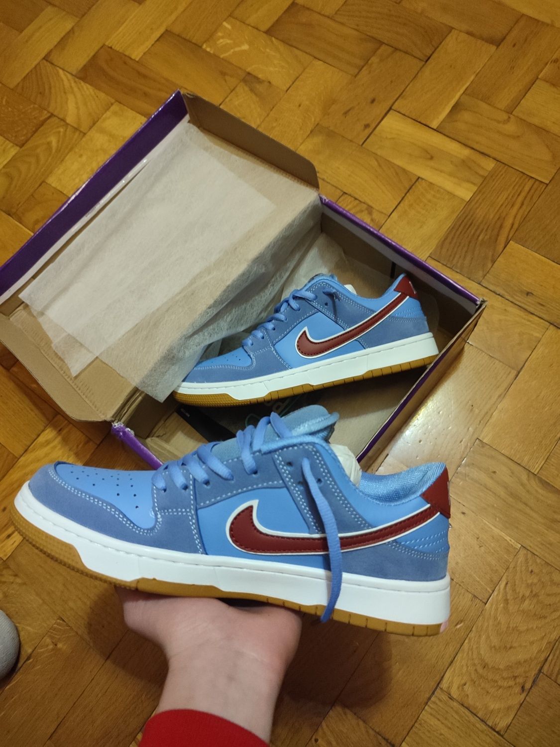 Кросівки Nike SB Dunk Low “Phillies”/данки сб,данк найк ніке/лов данк ...