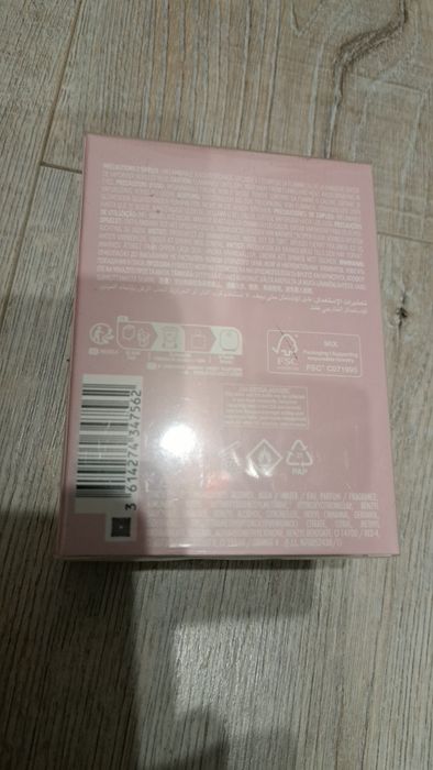 Perfumy azzaro pour elle 100ml nowe