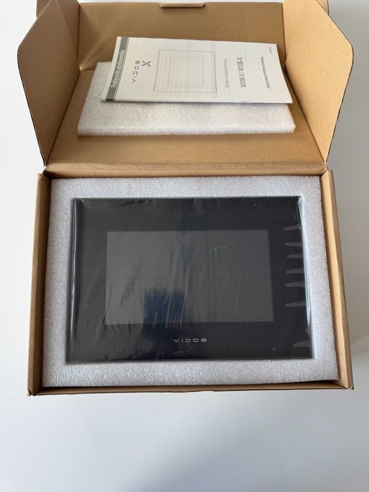 Monitor domofonowy M10B-X VIDOS