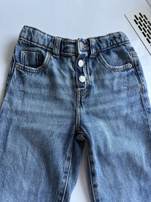 Джинси zara 98 штани