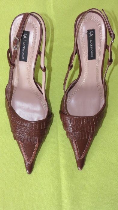 Sapatos - Senhora