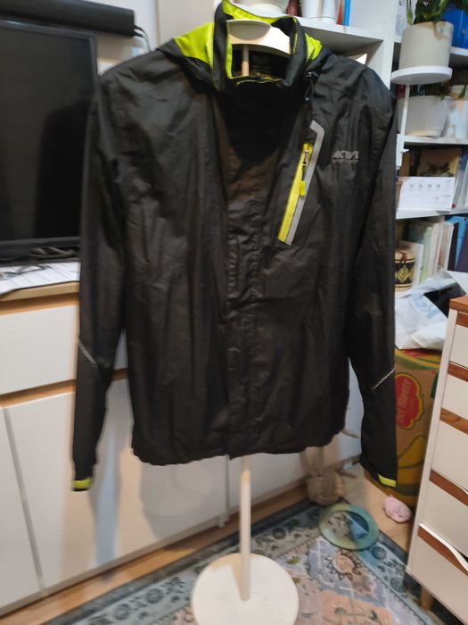 Kurtka sportowa Crivit rozmiar 48/50