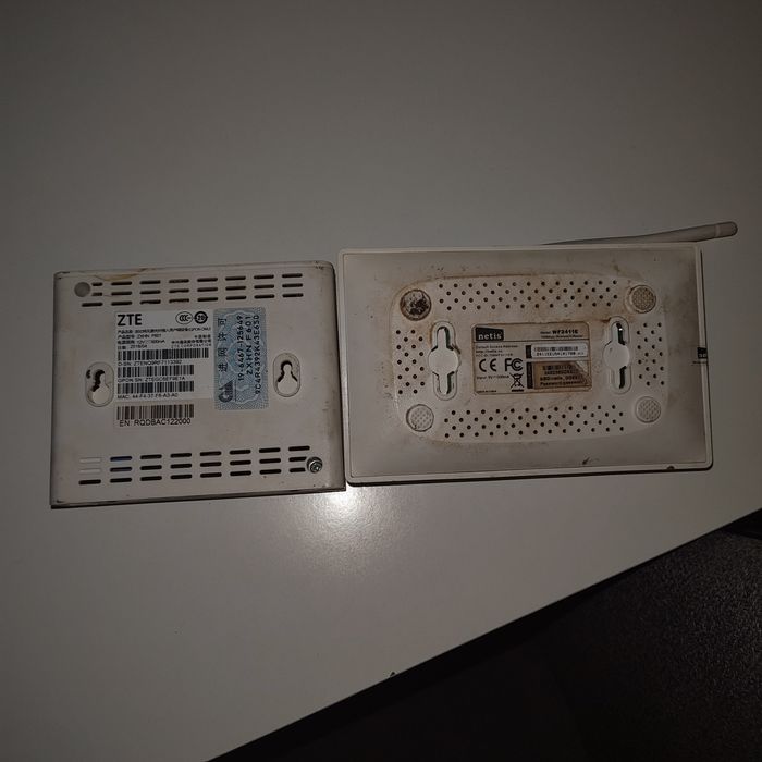 Роутер та мультиплеер