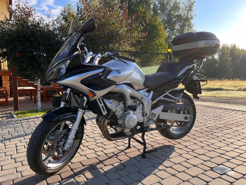 Yamaha