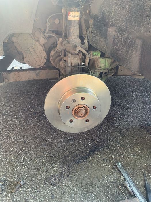 Mersedes Vito 638 2.2  CDI