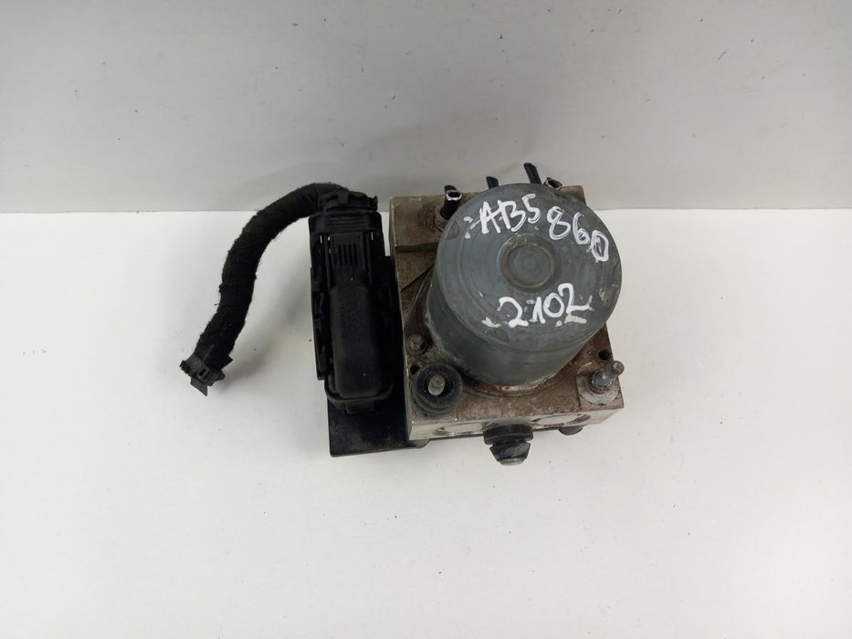 Opel Meriva B 1.4B Pompa Abs 13375034
