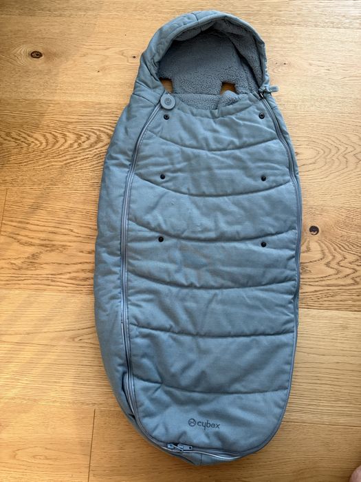 Śpiworek do Baliosa S Cybex