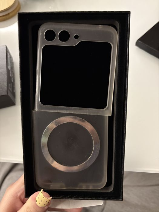 Samsung Galaxy  Z Flip5