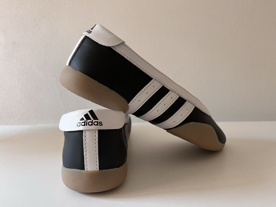 Ténus Adidas nova colecao