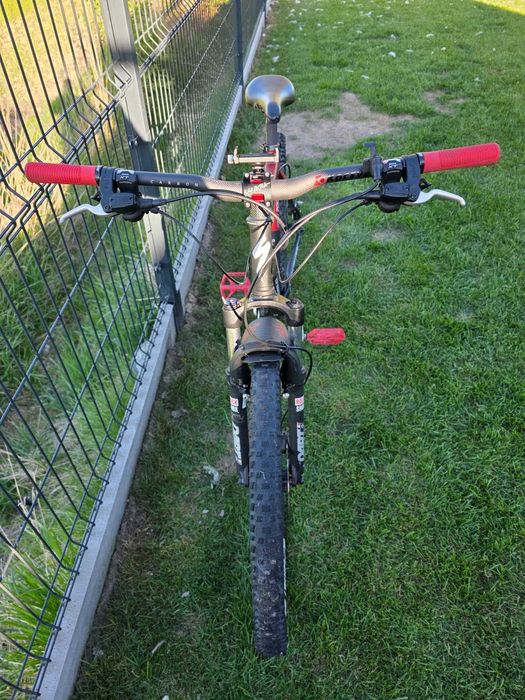 SPECIALIZED – Hamulce MAGURA | Shimano XT | Karbon | Blokada z kierownicy!