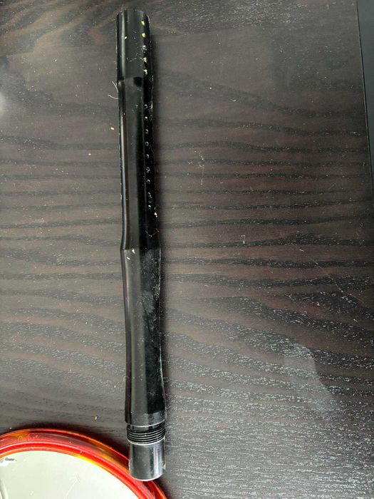 equipamento paintball