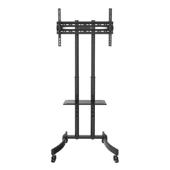 Suporte universal TV + TV LCD 63 polegadas avariada Sony Bravia