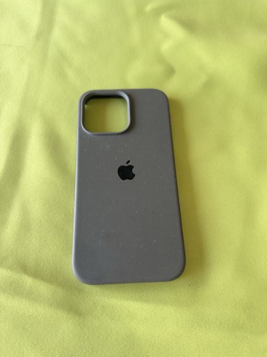 Capa original Apple para iPhone 14 Pro Max